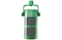 Sontronics Podcast Pro Green
