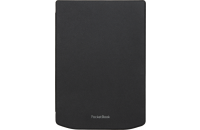 Обкладинки для електронних книжок PocketBook Origami Shell Series for 1040 Black (HN-SL-PU-1040-DB-CIS)