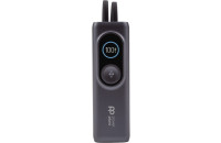 PowerPlant 25000mAh, PD 170W, USB-C PD, USB-A, with Cables (PB931538)