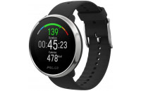  Polar Ignite Black S (90071065)