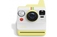  Polaroid Now Gen 3 Yellow