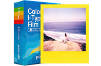 Камеры мгновенной печати Polaroid Color Film for i-Type Summer Edition Double Pack