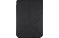 Обкладинки для електронних книжок PocketBook Origami 740 Shell O Series Dark grey (HN-SLO-PU-740-DG-CIS)