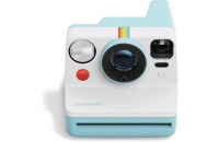  Polaroid Now Gen 3 Arctic Blue