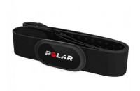  Polar H10 ANT+ M-XXL Black (92075957)