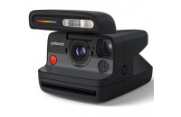  Polaroid Flip Black