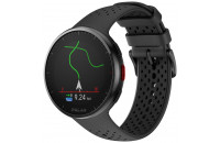 Смарт-годинники Polar Pacer Pro Grey/Black (PL-900102178)