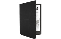 Обкладинки для електронних книжок PocketBook 743 Flip Series Black (HN-FP-PU-743G-RB-WW)