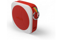  Polaroid P1 Music Player Red