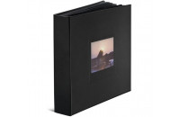 Камери миттєвого друку  Polaroid Photo album large Black (6368)