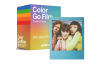 Камери миттєвого друку  Polaroid Color GO Film Double Pack Gradient Frame