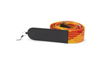 Камери миттєвого друку  Polaroid Shoulder Strap Orange Yellow (6223)