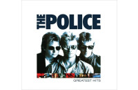 Вінілові платівки The Police – Greatest Hits [2LP]