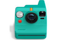 Polaroid Now Gen 3 Teal