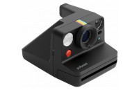 Камеры мгновенной печати Polaroid Now + Gen 3 Black