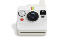  Polaroid Now Gen 3 Pebble White