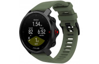  Polar Grit X Green & Black M/L Limited Edition (90084210)