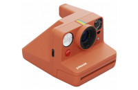  Polaroid Now + Gen 3 Coral