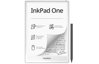 Электронные книги PocketBook 1030 InkPad One Matte Black (PB1030-8-WW)