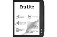 Електронні книжки PocketBook 710 Era Lite, Stone Green (PB710-9-WW)