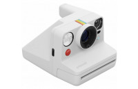  Polaroid Now + Gen 3 White