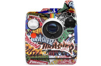 Камери миттєвого друку  Polaroid Now Gen 3 Thrasher Edition
