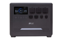Зарядні станції PowerPlant G36 3072Wh, 3600W (PB931569)