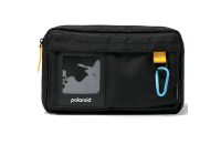 Камери миттєвого друку  Polaroid Camera Bag Ripstop Crossbody Black (6304)