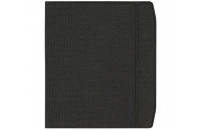 Обкладинки для електронних книжок Pocketbook 700 Era Charge Cover Black (HN-QI-PU-700-BK-WW)