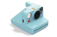  Polaroid Now + Gen 3 Arctic Blue