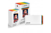  Polaroid Hi-Print 2x3 Pocket Photo Printer Gen 2 Everything Box White