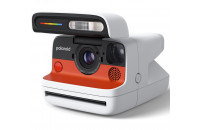  Polaroid Flip White