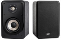 Акустика Hi-Fi Polk Audio S15e Black