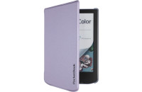 Обкладинки для електронних книжок PocketBook 619/629/634 Shell Transparent Light Cover Violet (SH-TR-634-LPL-WW)