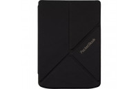Обкладинки для електронних книжок PocketBook 629_634 Origami Series Black (H-SO-634-K-WW)