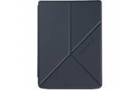 Обкладинки для електронних книжок PocketBook 743 Origami Series Black (H-SO-743-K-WW)