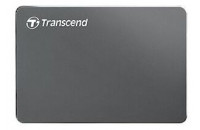 Жесткие диски, SSD Transcend StoreJet 25C3 2TB USB 3.0 (TS2TSJ25C3N)