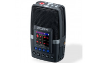 Диктофоны Zoom H2essential