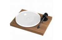  Pro-Ject X1 B Pick-IT S2 MM Walnut