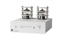  Pro-Ject Tube Box S2 Silver