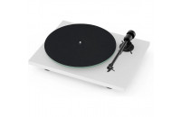  Pro-Ject T1 EVO BT OM10 White