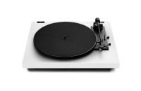 Програвачі вінілу Pro-Ject A1.2 OM10 White Fully Automatic Turntable