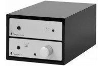 Усилители для наушников / ЦАПы Pro-Ject Design Box Acryl 2 Piano