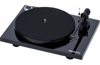 Програвачі вінілу Pro-Ject Essential III Recordmaster OM10 Piano