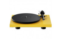Програвачі вінілу Pro-Ject Debut EVO 2 Pick It MM EVO Satin Golden Yellow