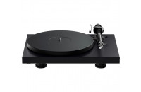  Pro-Ject Debut EVO 2 Pick It MM EVO Satin Black