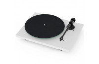  Pro-Ject T1 EVO Phono OM10 White