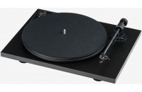 Проигрыватели винила Pro-Ject Primary E Phono OM NN Black