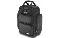 Аксессуары для звукового оборудования UDG Ultimate ProducerBag Small Black/Orange Inside (U9023BL/OR)