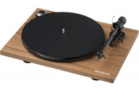 Проигрыватели винила Pro-Ject Essential III Recordmaster OM10 Walnut